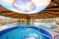 SOLEWELT Bad Salzungen